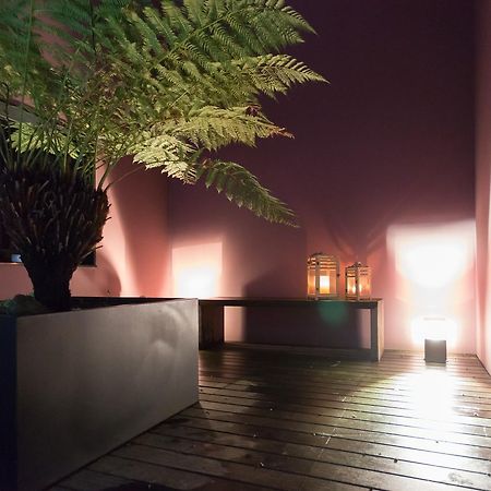 Casa Amando Hotel Somozas Luaran gambar